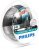 Комплект автоламп Philips H1 X-treme Vision 12258 XV + 130%